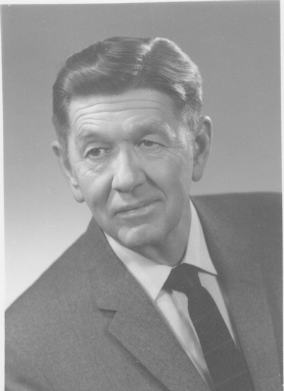 Edward E. Freed