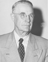 George W. Gustafson