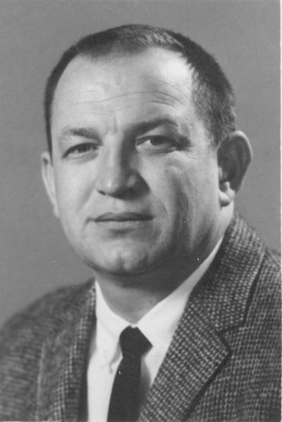 Hans K. Hamann