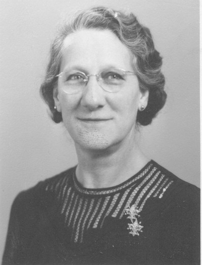Alice B. Handcock