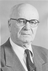 Frank M. Harrington