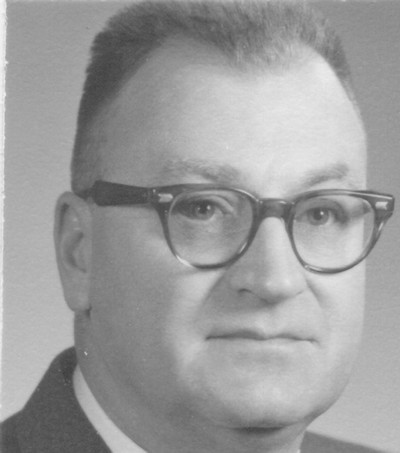Glenn P. Hartman