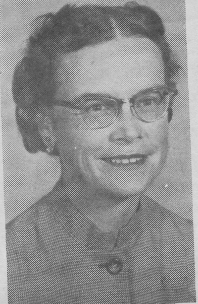 Iva Holliday