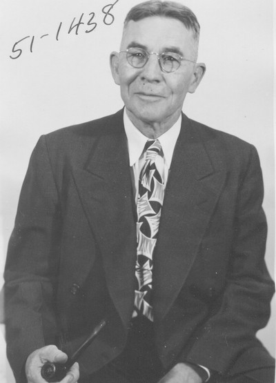 Frederick C. Homann