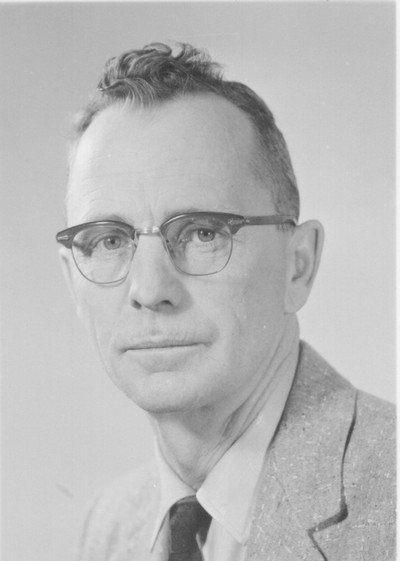 Victor L. Hoxsey