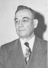 Ed E. Isaac