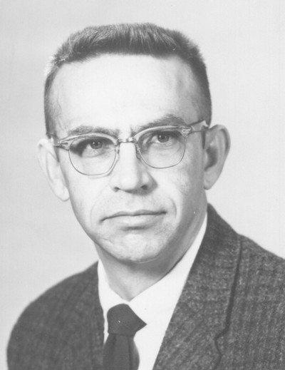 Glenn R. Ingram