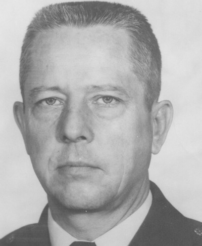 Charles A. Jacobson