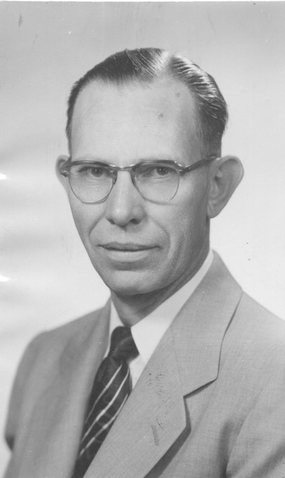 Leon H. Johnson