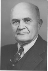 Sherman E. Johnson