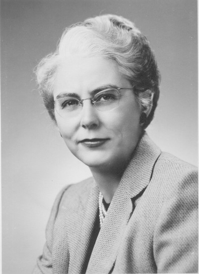 Lesley M. Heathcote