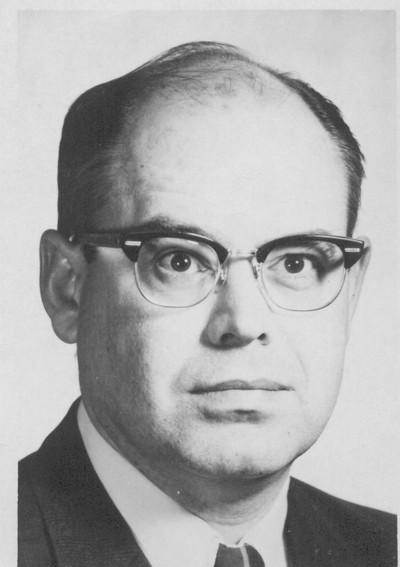 Leonard R. Joppa