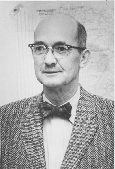 C. M. Kincaid