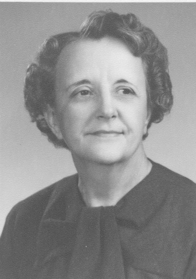 Mary E. Loughead