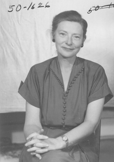 Frances P. MacDonald
