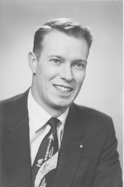 Truman W. Massee