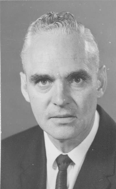 Paul J. Moore