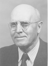 Harry Elwood Morris