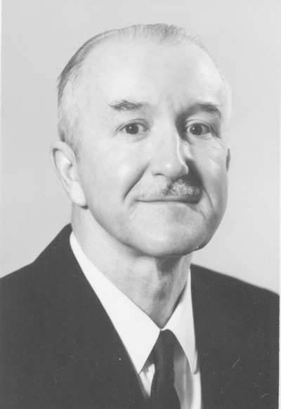 Harwood F. Mullikin