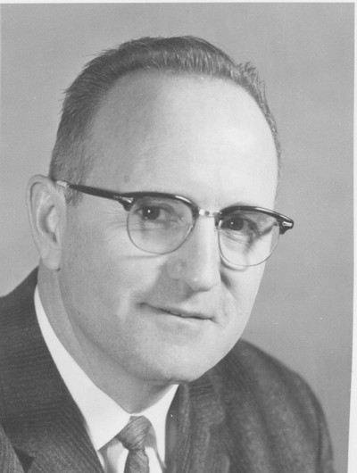 James F. Nickerson
