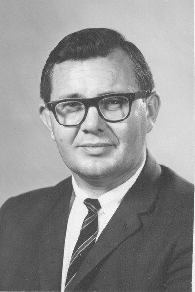 John H. Pankey Jr.