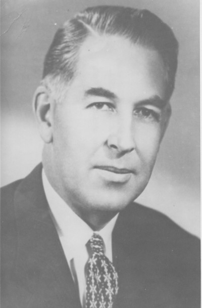 E. L. Peterson