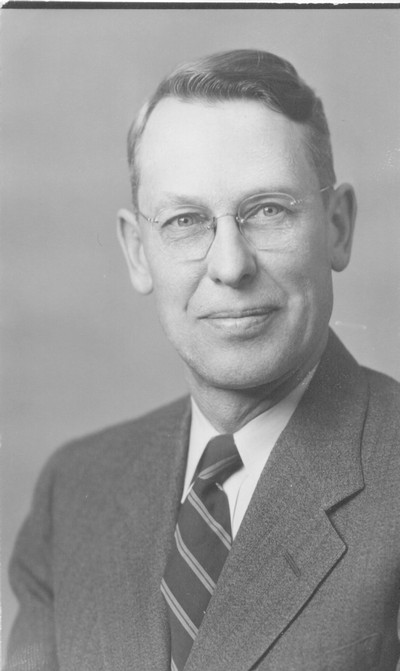 Francis A. Ralston