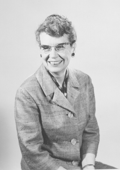 Gertrude Roskie