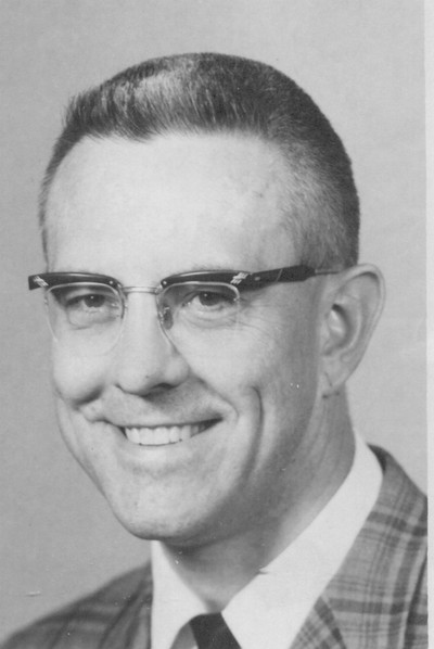 Irvin L. Reis