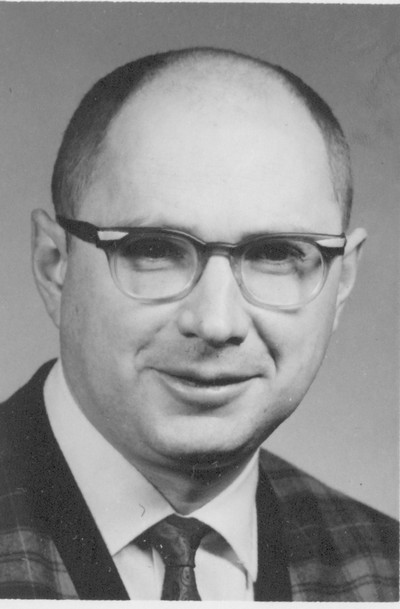 Lloyd Rixie