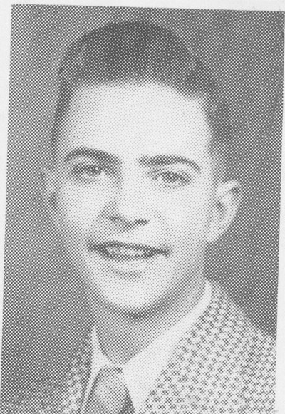 M. James Ross
