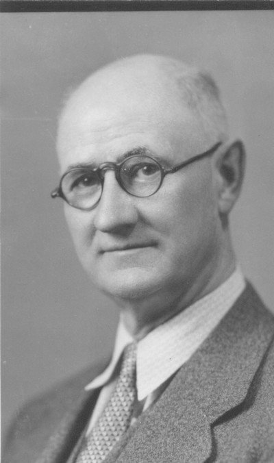 Wayne H. Brewer