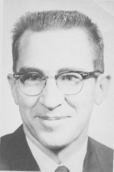 James B. Cameron