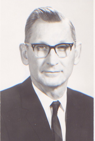 William B. Cook