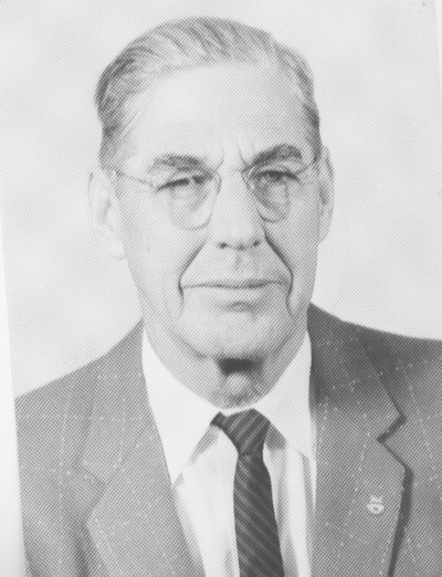 Frank T. Cowan