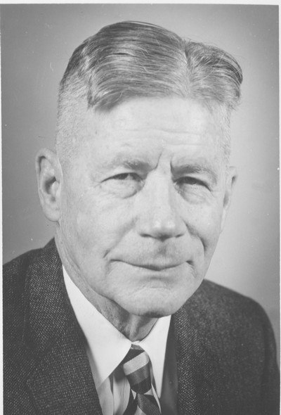 Schubert R. Dyche