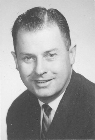 Lynn Eilefson