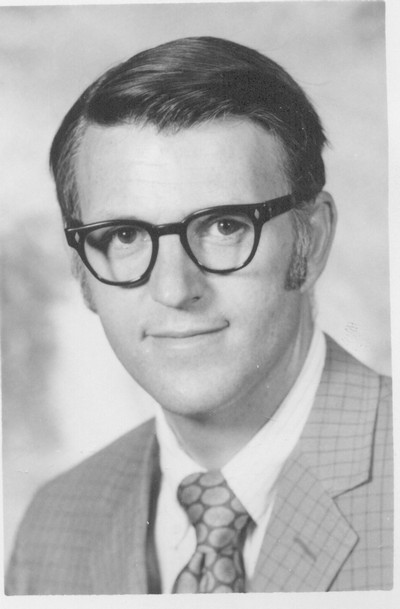 Franklin H. Greenough