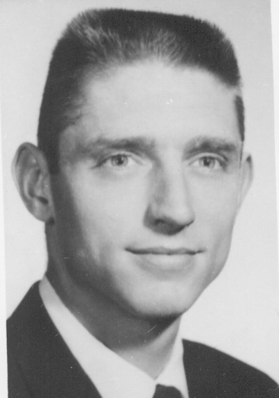 Edward G. Groenhout