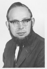 Reed A. Howald