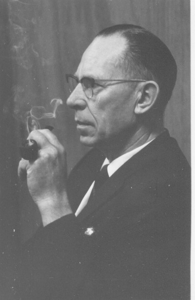 Leon H. Johnson