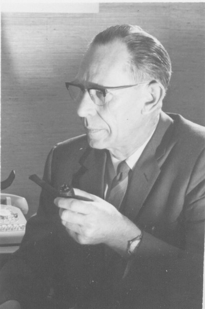 Leon H. Johnson
