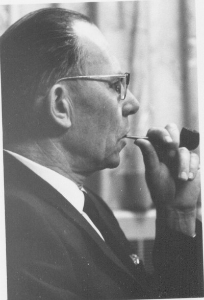 Leon H. Johnson