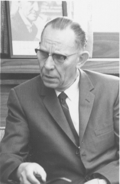 Leon H. Johnson