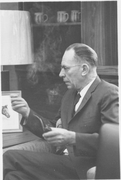 Leon H. Johnson