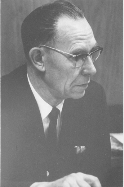 Leon H. Johnson
