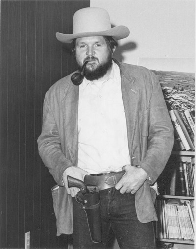 John O. Langenbach