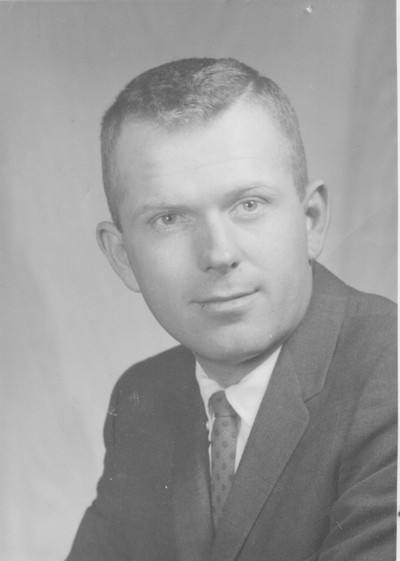 Andrew A. Matson
