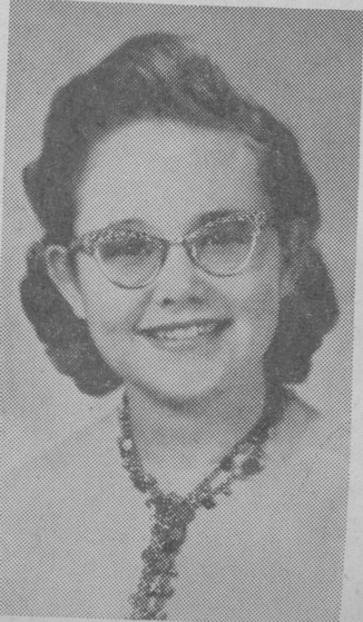 Patricia McKinley