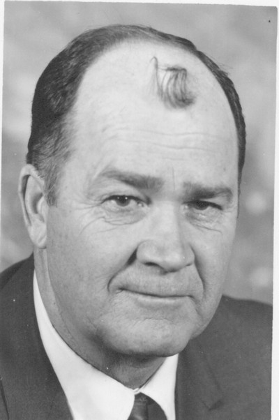 Jesse. M. Hodgson